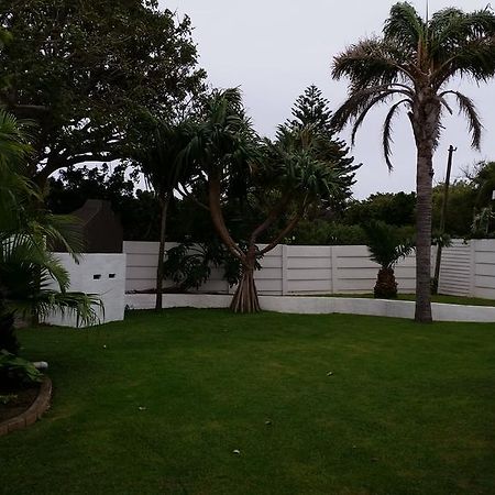 Ballina Ga-El Guesthouse Port Elizabeth Ngoại thất bức ảnh