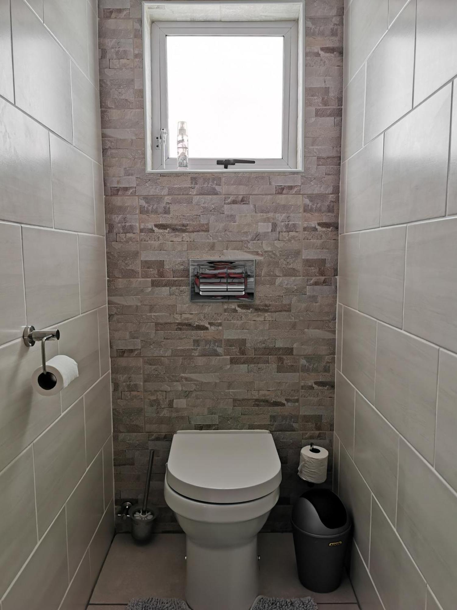 Ballina Ga-El Guesthouse Port Elizabeth Phòng bức ảnh
