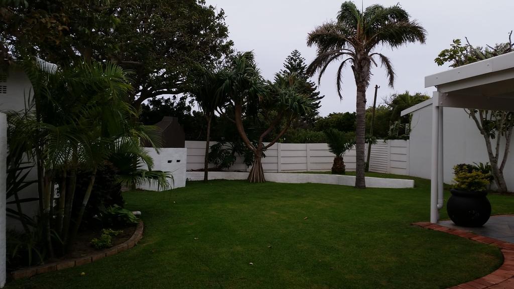 Ballina Ga-El Guesthouse Port Elizabeth Ngoại thất bức ảnh