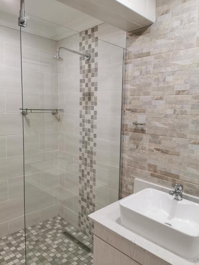 Ballina Ga-El Guesthouse Port Elizabeth Ngoại thất bức ảnh