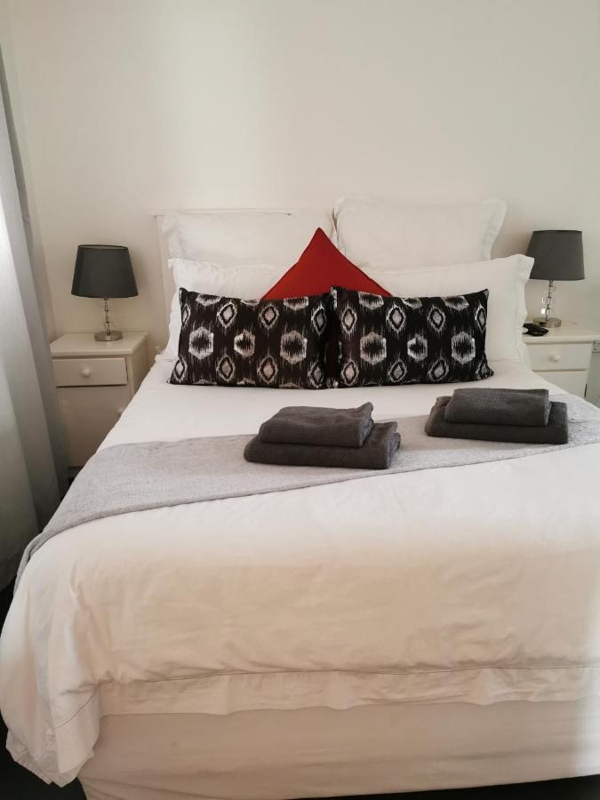 Ballina Ga-El Guesthouse Port Elizabeth Ngoại thất bức ảnh