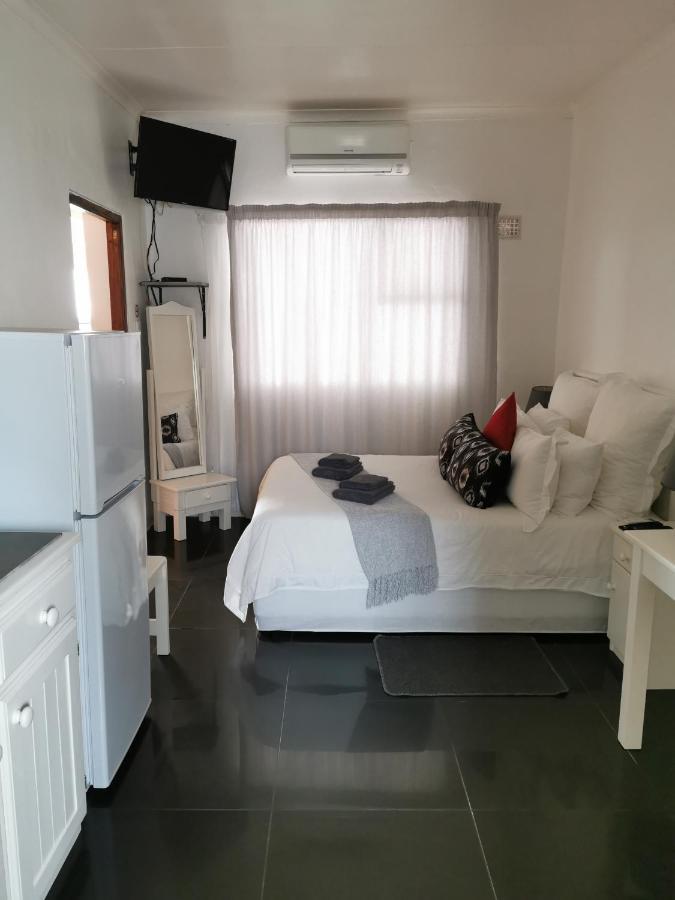 Ballina Ga-El Guesthouse Port Elizabeth Ngoại thất bức ảnh