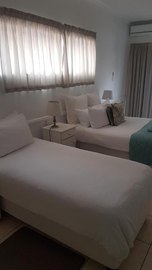 Ballina Ga-El Guesthouse Port Elizabeth Ngoại thất bức ảnh