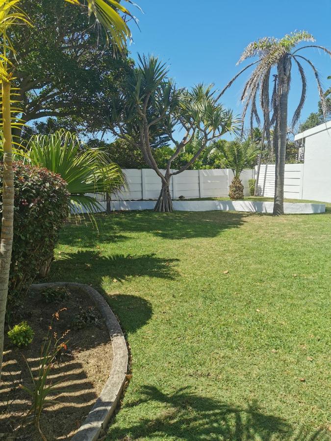 Ballina Ga-El Guesthouse Port Elizabeth Ngoại thất bức ảnh