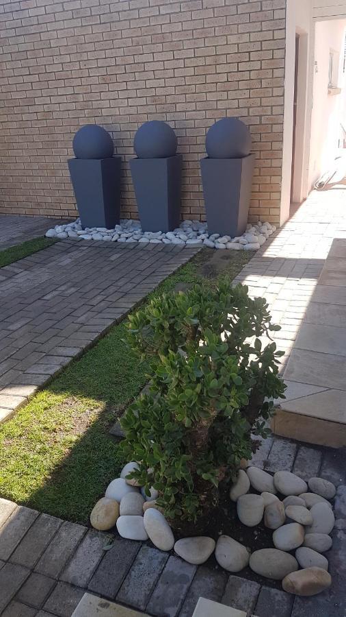 Ballina Ga-El Guesthouse Port Elizabeth Ngoại thất bức ảnh