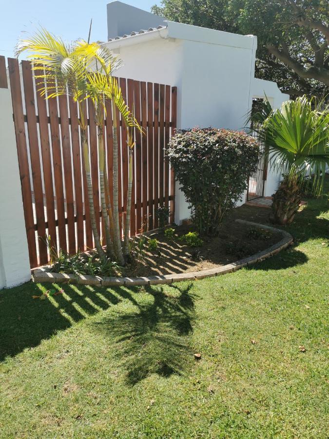 Ballina Ga-El Guesthouse Port Elizabeth Ngoại thất bức ảnh