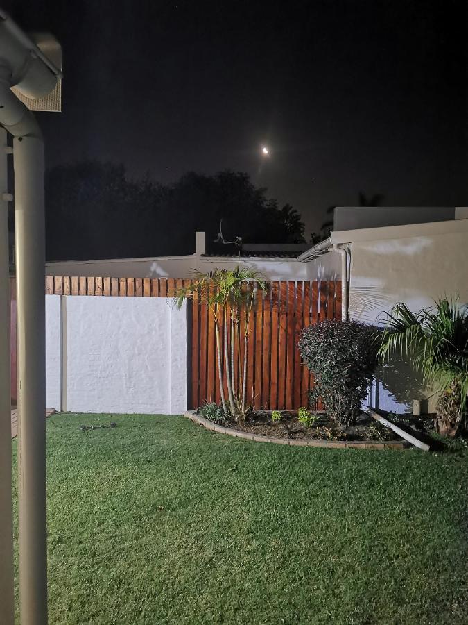 Ballina Ga-El Guesthouse Port Elizabeth Ngoại thất bức ảnh